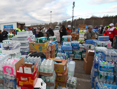 distribution-of-emergency-supplies